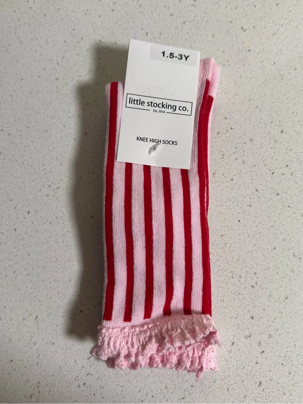 Baby, Toddler, Kids knee high socks